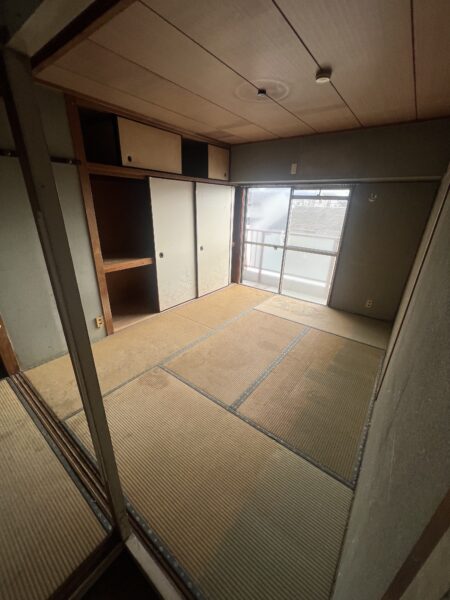 大阪府寝屋川市マンション全改装リフォーム